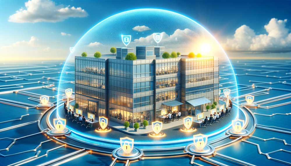 Cyber security nella catena di fornitura