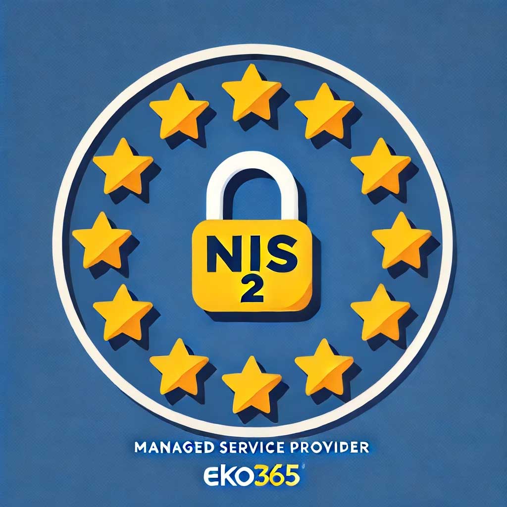 Direttiva NIS 2 per la sicurezza informatica