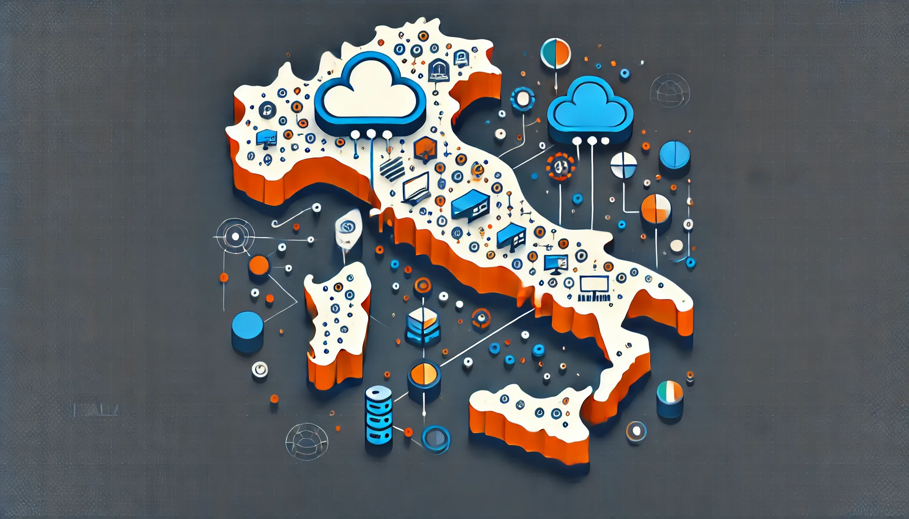 Il nuovo Regolamento per il cloud della PA