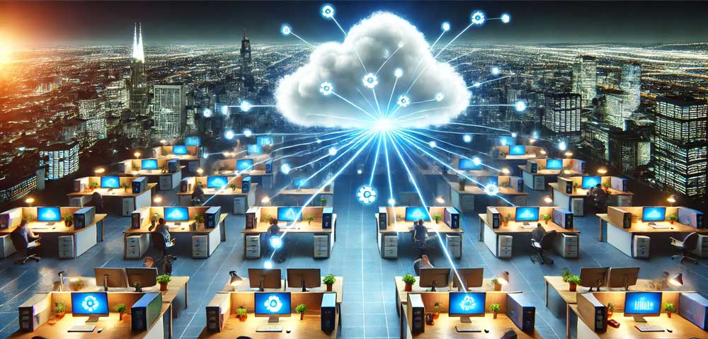 Cloud Computing