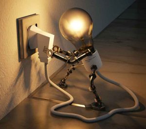 Risparmio energetico