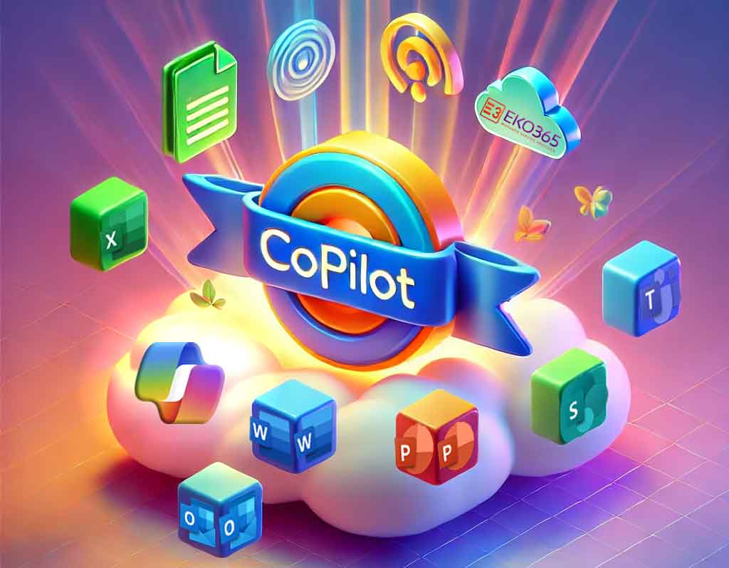 Microsoft 365 Copilot