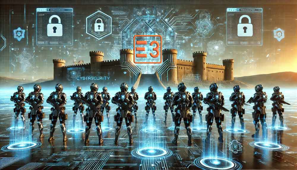 Security by Design esercito