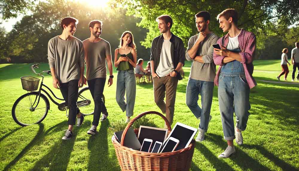 Diritto alla disconnessione