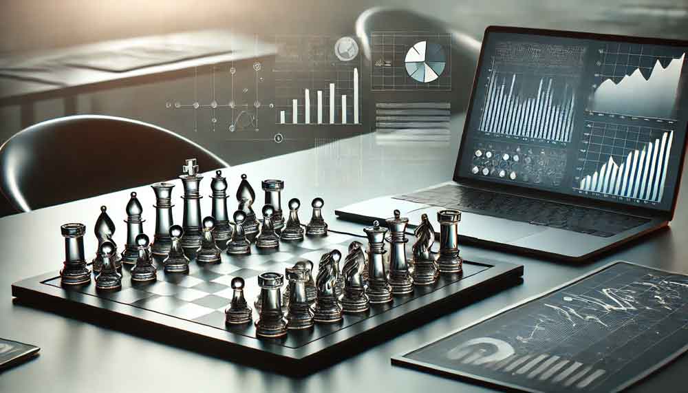strategia sybersecurity