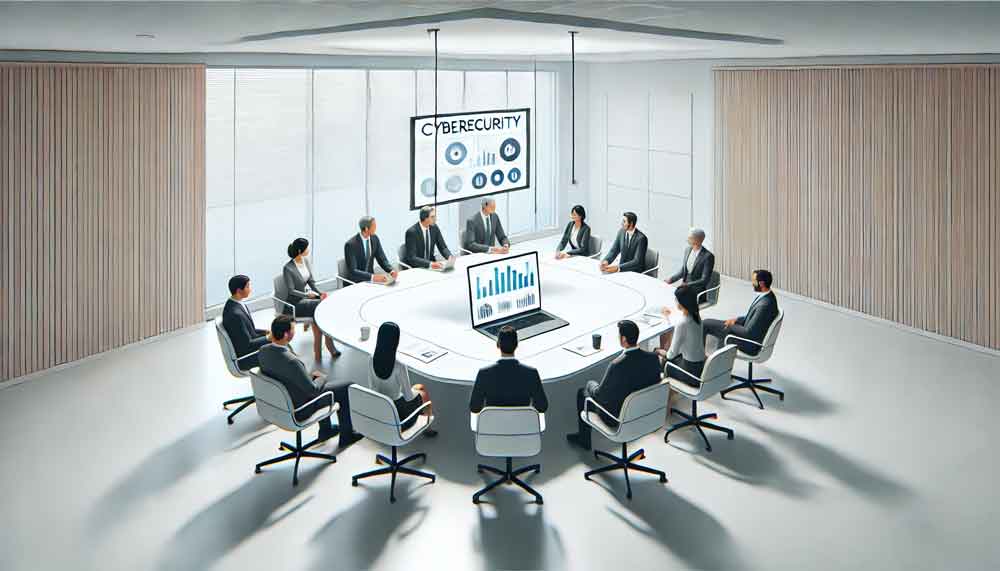 Cybersecurity - l'importanza della condivisione