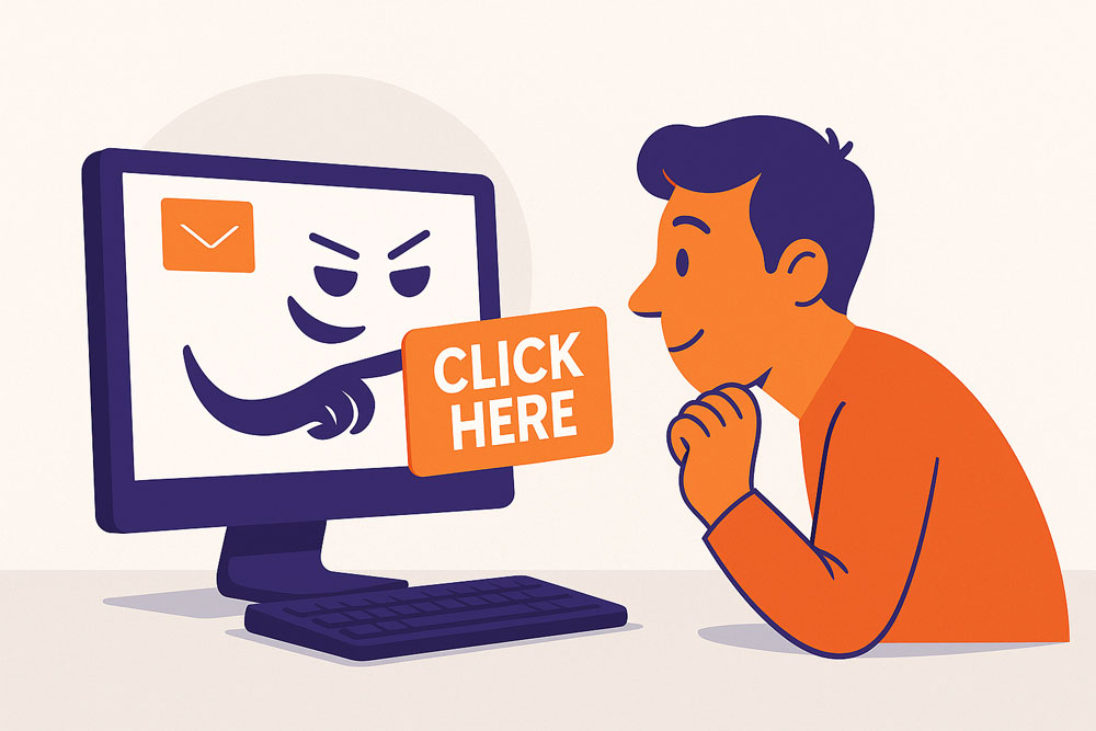 Il fattore umano nella cybersecurity