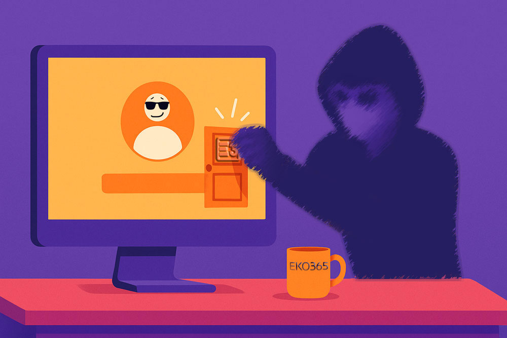 nOAuth Microsoft Entra ID - protezione