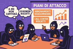 Hacker e bias cognitive