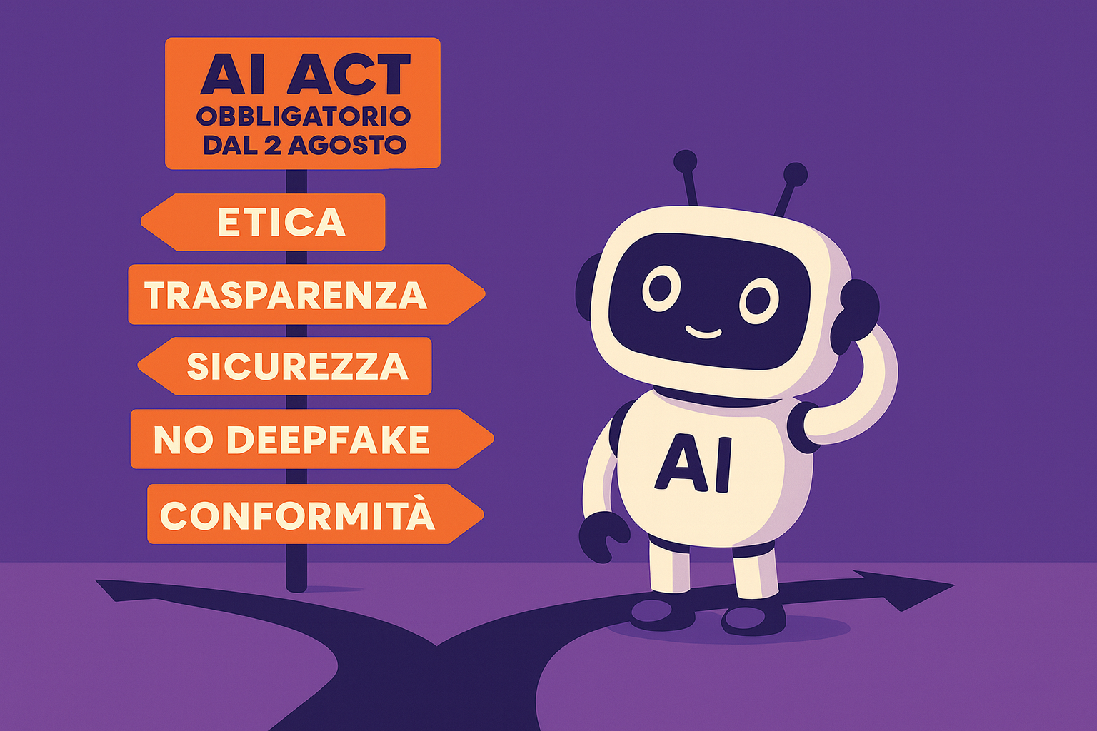 AI ACT 2025