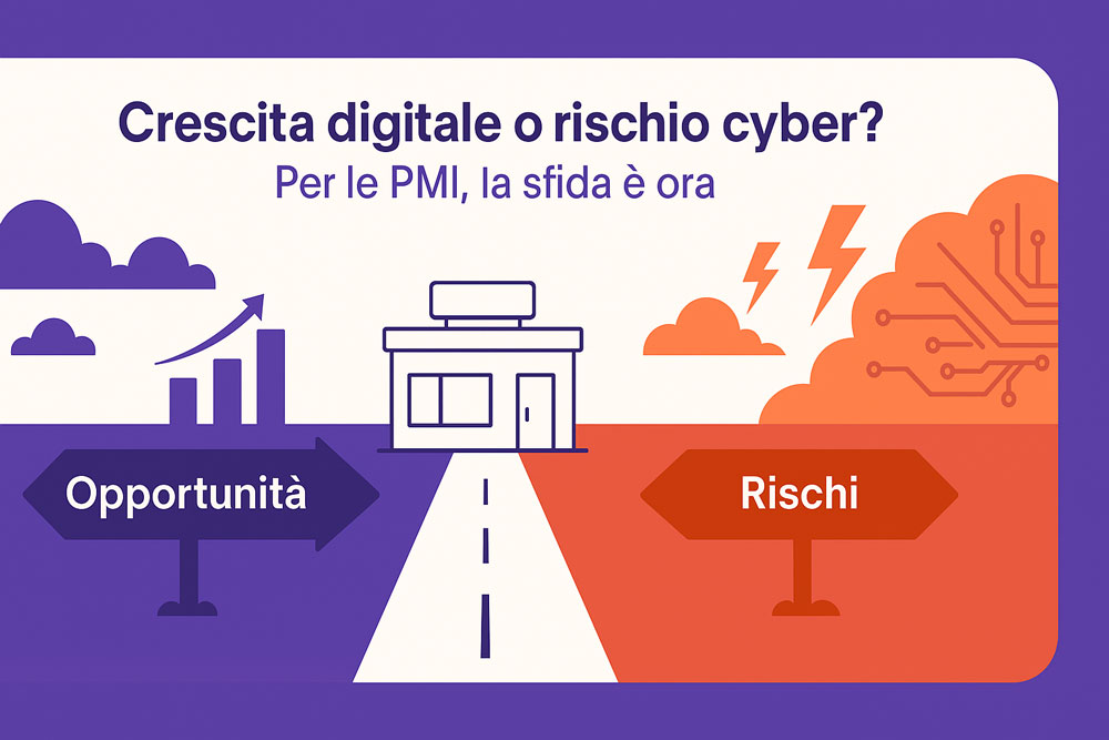 Sicurezza, cloud e AI