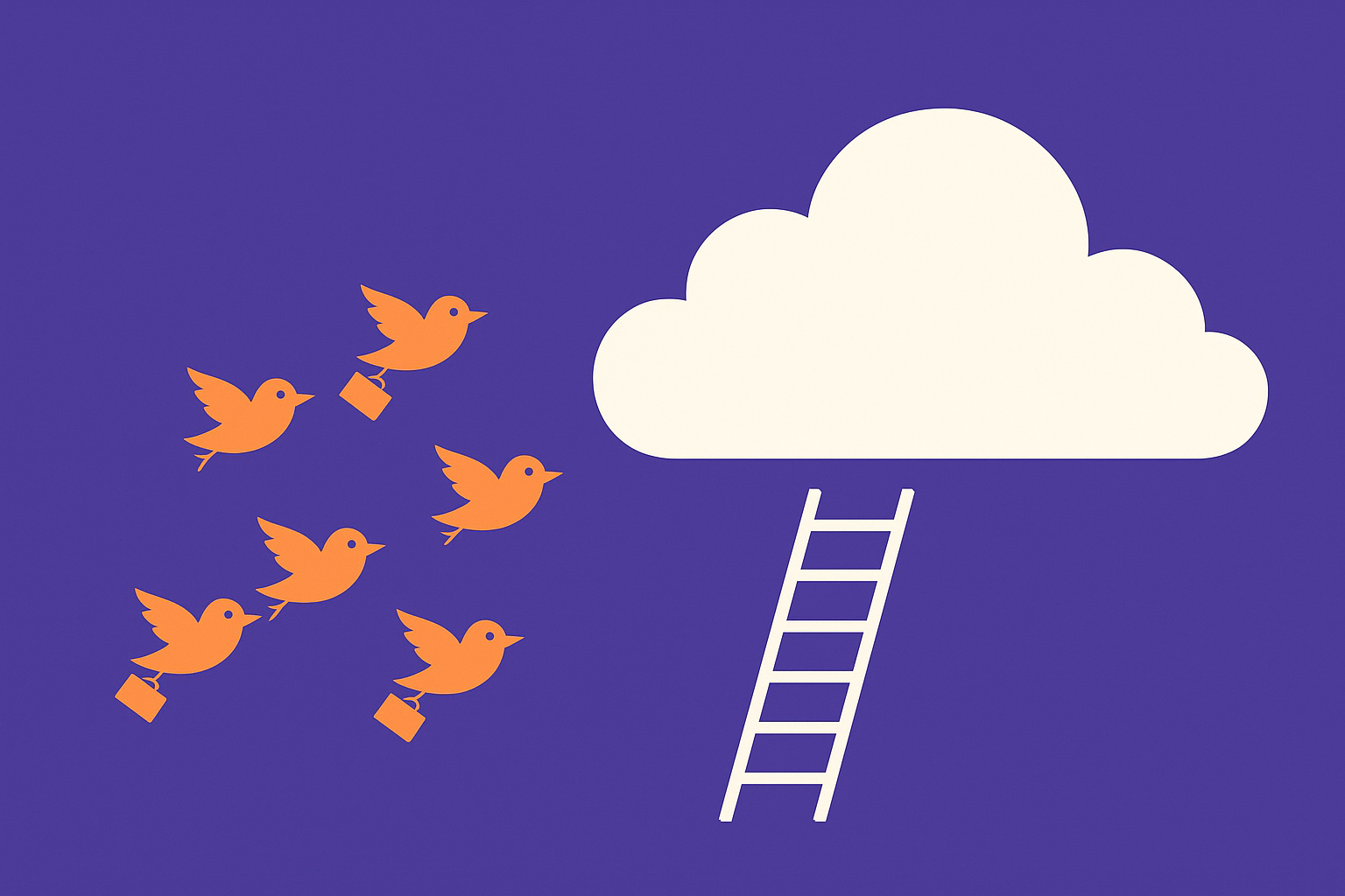 Cloud e sovranità digitale