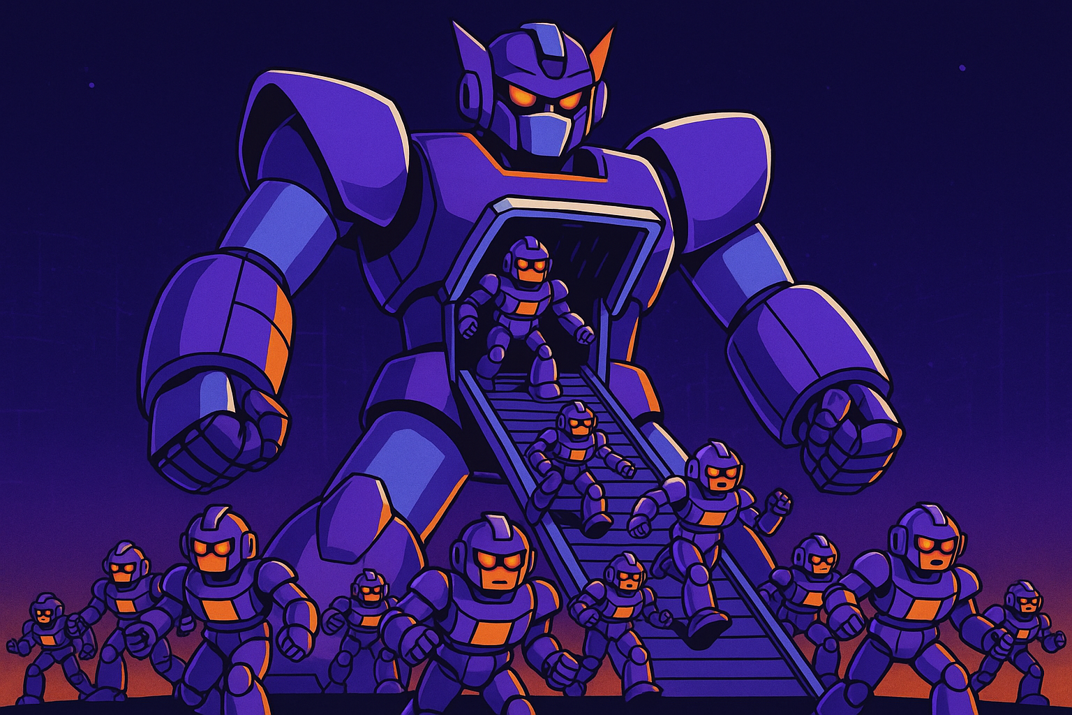 attacchi autonomi AI