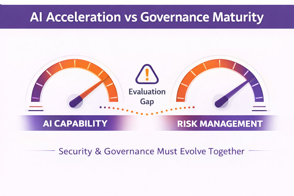 Sicurezza e Governance It