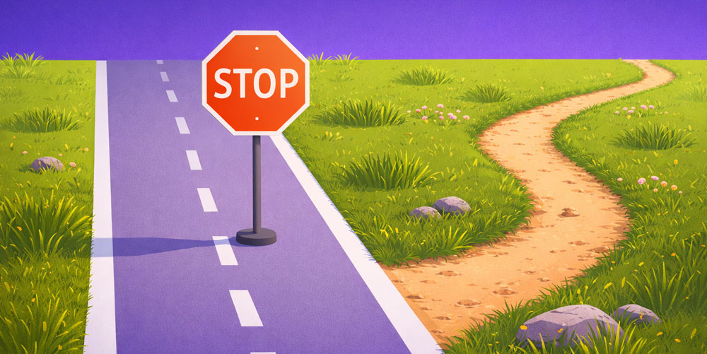 Shadow it, la scorciatoia