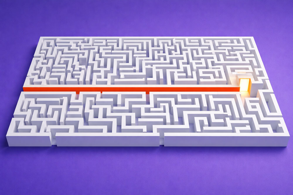 KISS e Shadow IT: la semplicità è sicurezza