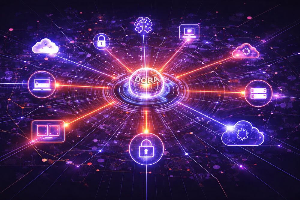 DORA e Intelligenza Artificiale e Resilienza