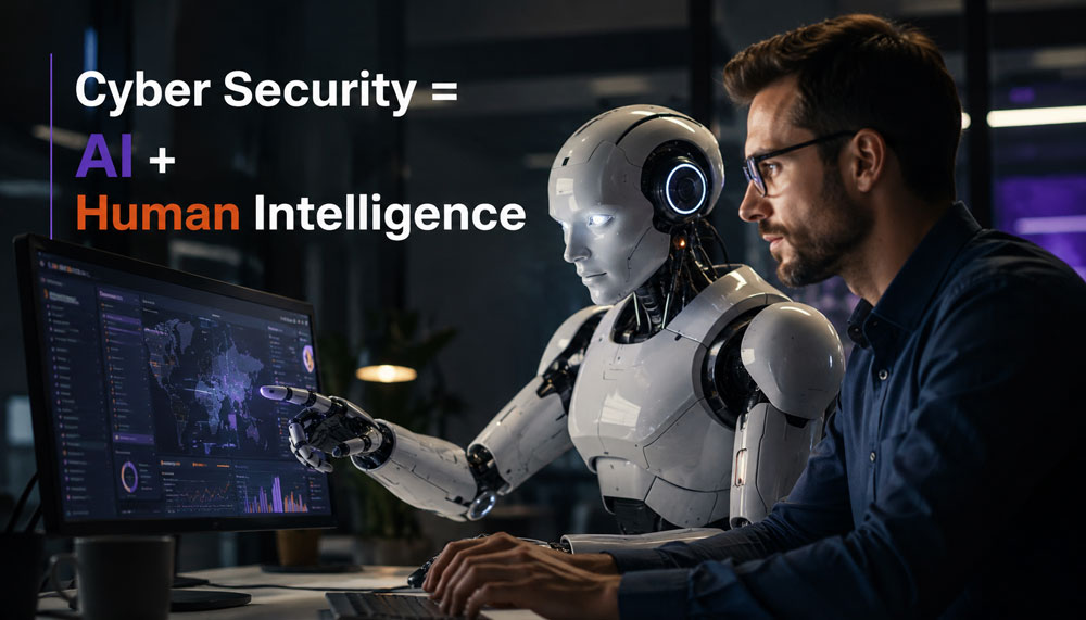 AI cyber security fattore umano