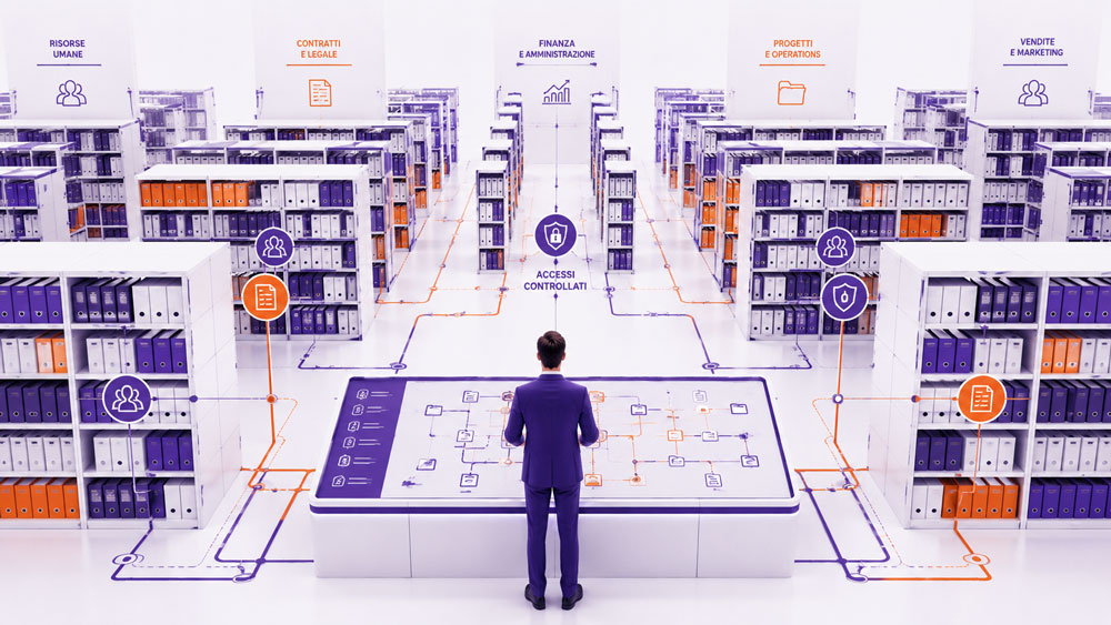 Dati e Cybersecurity con la AI