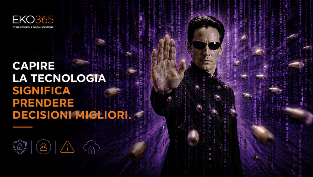 Minaccia cyber in Italia - conoscere dati per agire meglio