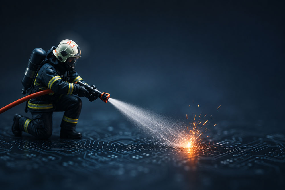 Remediation per la business continuity